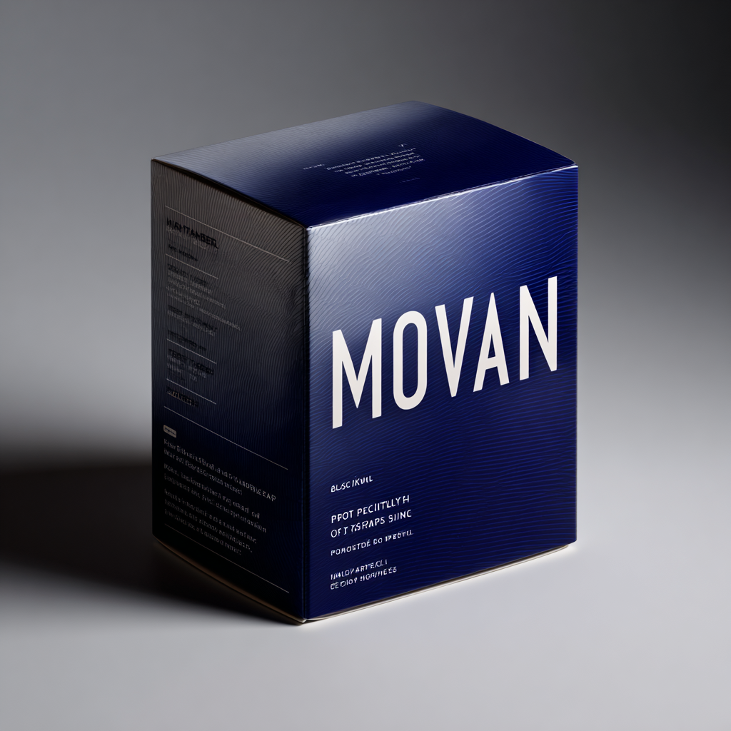 Movan – 30 napos csomag